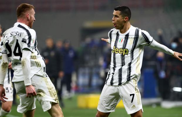 Zece atacanți de la Real Madrid nu fac cât Cristiano Ronaldo!