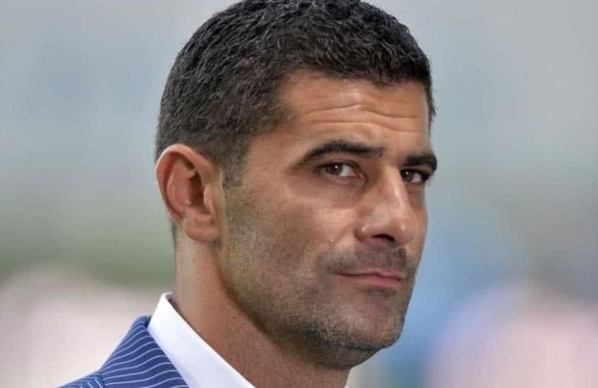 Dani Coman, președinte Astra Giurgiu