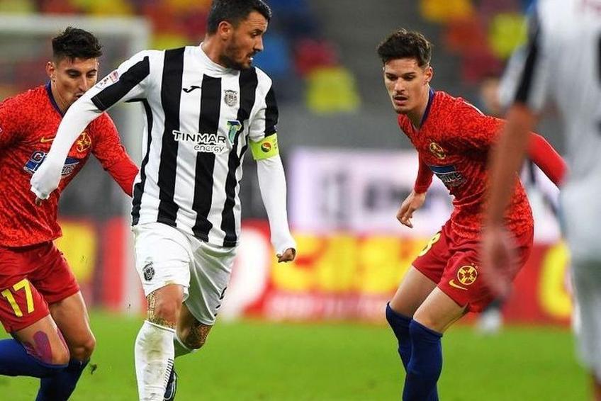 Budescu e dorit de Gigi Becali la FCSB