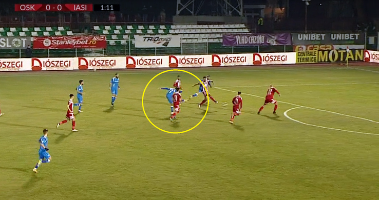Captură TV Telekom Sport