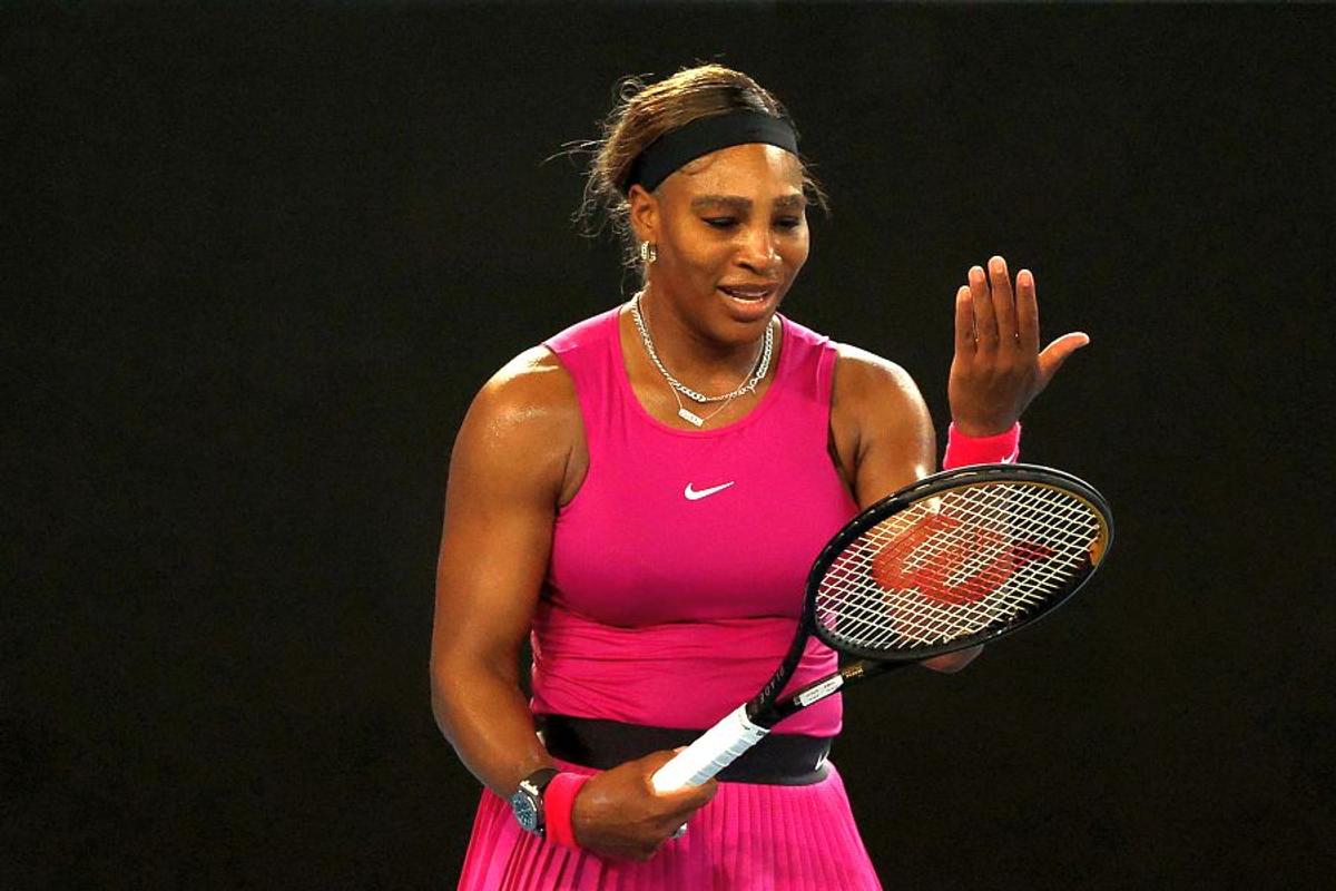 Serena Williams s-a retras de la Yarra Valley Classic! Noi probleme de sănătate, chiar înainte de Australian Open