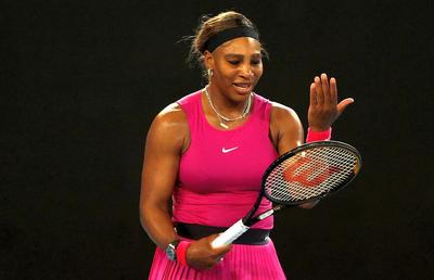 Serena Williams s-a retras de la Yarra Valley Classic! Noi probleme de sănătate, chiar înainte de Australian Open