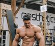 FOTO Cine e sportivul care le depășește pe Inna și Antonia în topul celor mai urmărite persoane din România pe Instagram