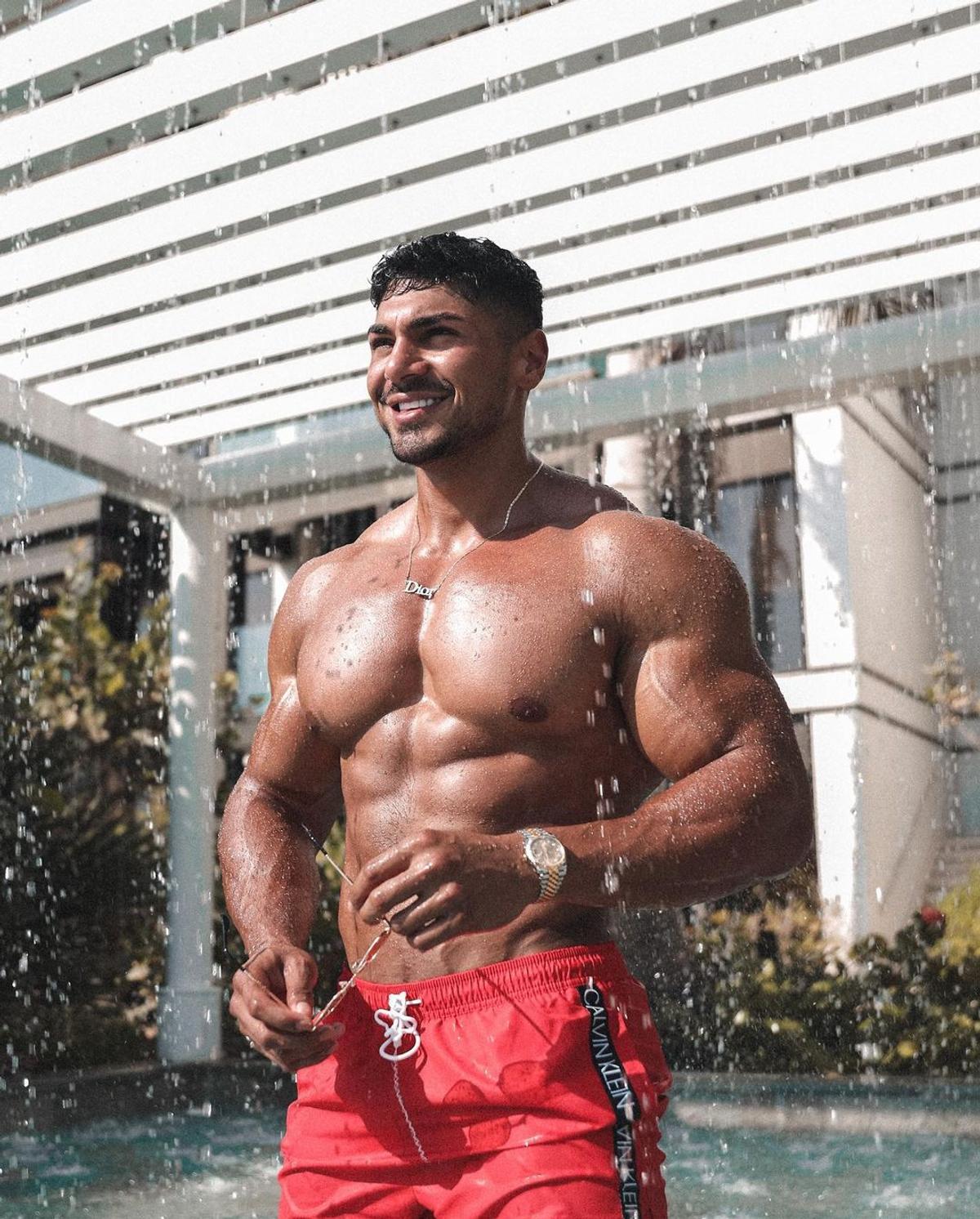 Andrei Deiu