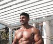 FOTO Cine e sportivul care le depășește pe Inna și Antonia în topul celor mai urmărite persoane din România pe Instagram