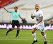 VIDEO Alexandru Mitriță, gol STELAR în Arabia Saudită! Cursă de 50 de metri, comentatorul și-a pierdut glasul