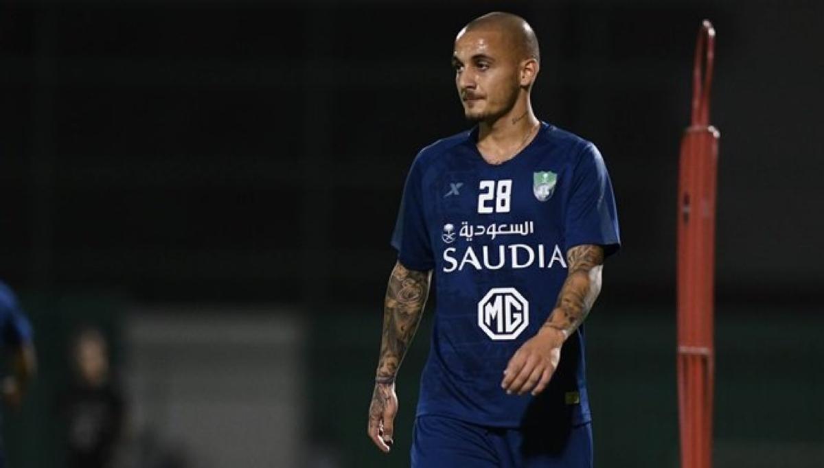 VIDEO Alexandru Mitriță, gol STELAR în Arabia Saudită! Cursă de 50 de metri, comentatorul și-a pierdut glasul