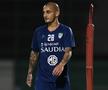 VIDEO Alexandru Mitriță, gol STELAR în Arabia Saudită! Cursă de 50 de metri, comentatorul și-a pierdut glasul