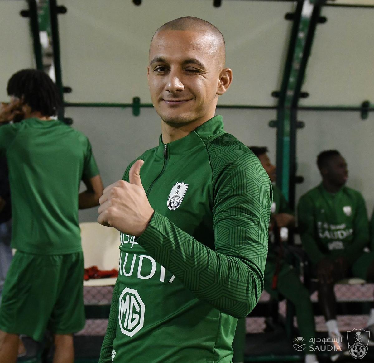 VIDEO Alexandru Mitriță, gol STELAR în Arabia Saudită! Cursă de 50 de metri, comentatorul și-a pierdut glasul