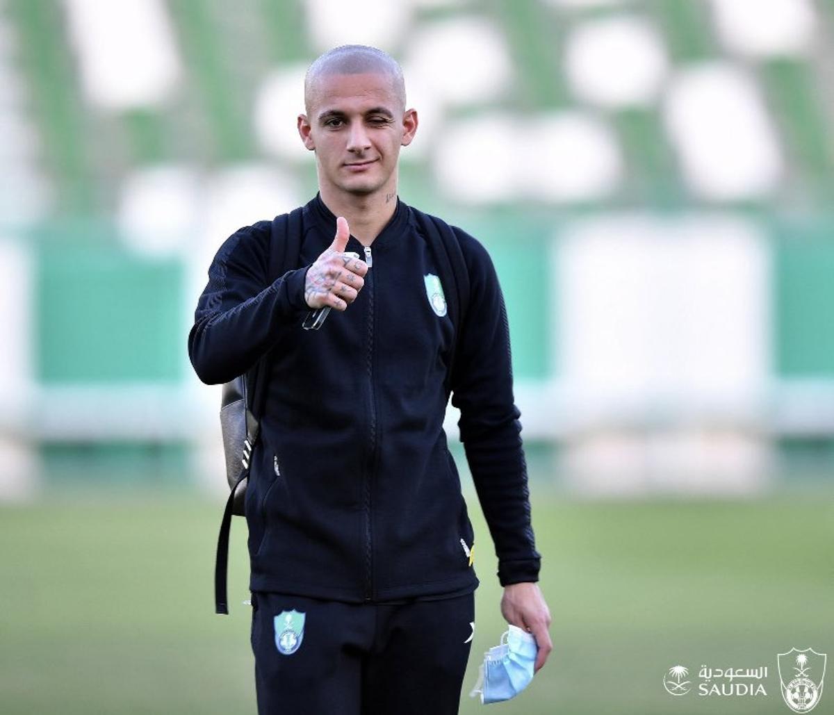 Răsturnare de situație în cazul lui Mitriță! Ce au făcut șefii pentru a-l convinge să rămână la Al Ahli