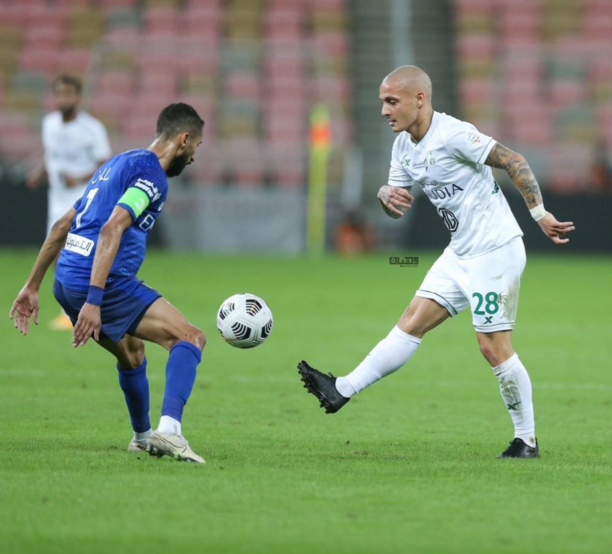VIDEO Alexandru Mitriță, gol STELAR în Arabia Saudită! Cursă de 50 de metri, comentatorul și-a pierdut glasul