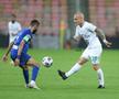 VIDEO Alexandru Mitriță, gol STELAR în Arabia Saudită! Cursă de 50 de metri, comentatorul și-a pierdut glasul