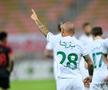 VIDEO Alexandru Mitriță, gol STELAR în Arabia Saudită! Cursă de 50 de metri, comentatorul și-a pierdut glasul