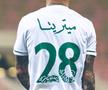 VIDEO Alexandru Mitriță, gol STELAR în Arabia Saudită! Cursă de 50 de metri, comentatorul și-a pierdut glasul