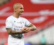 VIDEO Alexandru Mitriță, gol STELAR în Arabia Saudită! Cursă de 50 de metri, comentatorul și-a pierdut glasul