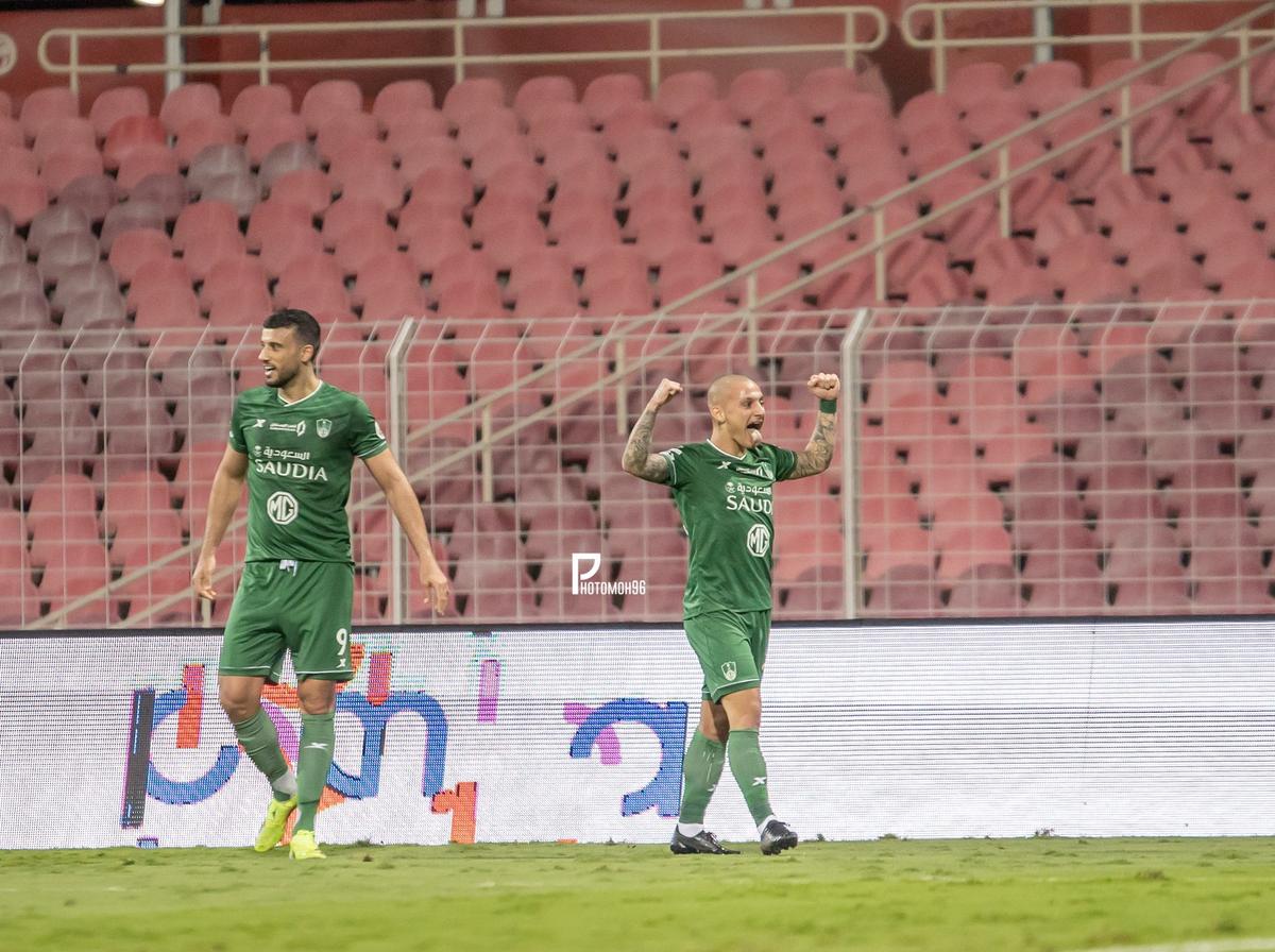 VIDEO Alexandru Mitriță, gol STELAR în Arabia Saudită! Cursă de 50 de metri, comentatorul și-a pierdut glasul