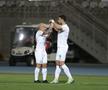 VIDEO Alexandru Mitriță, gol STELAR în Arabia Saudită! Cursă de 50 de metri, comentatorul și-a pierdut glasul