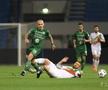 VIDEO Alexandru Mitriță, gol STELAR în Arabia Saudită! Cursă de 50 de metri, comentatorul și-a pierdut glasul
