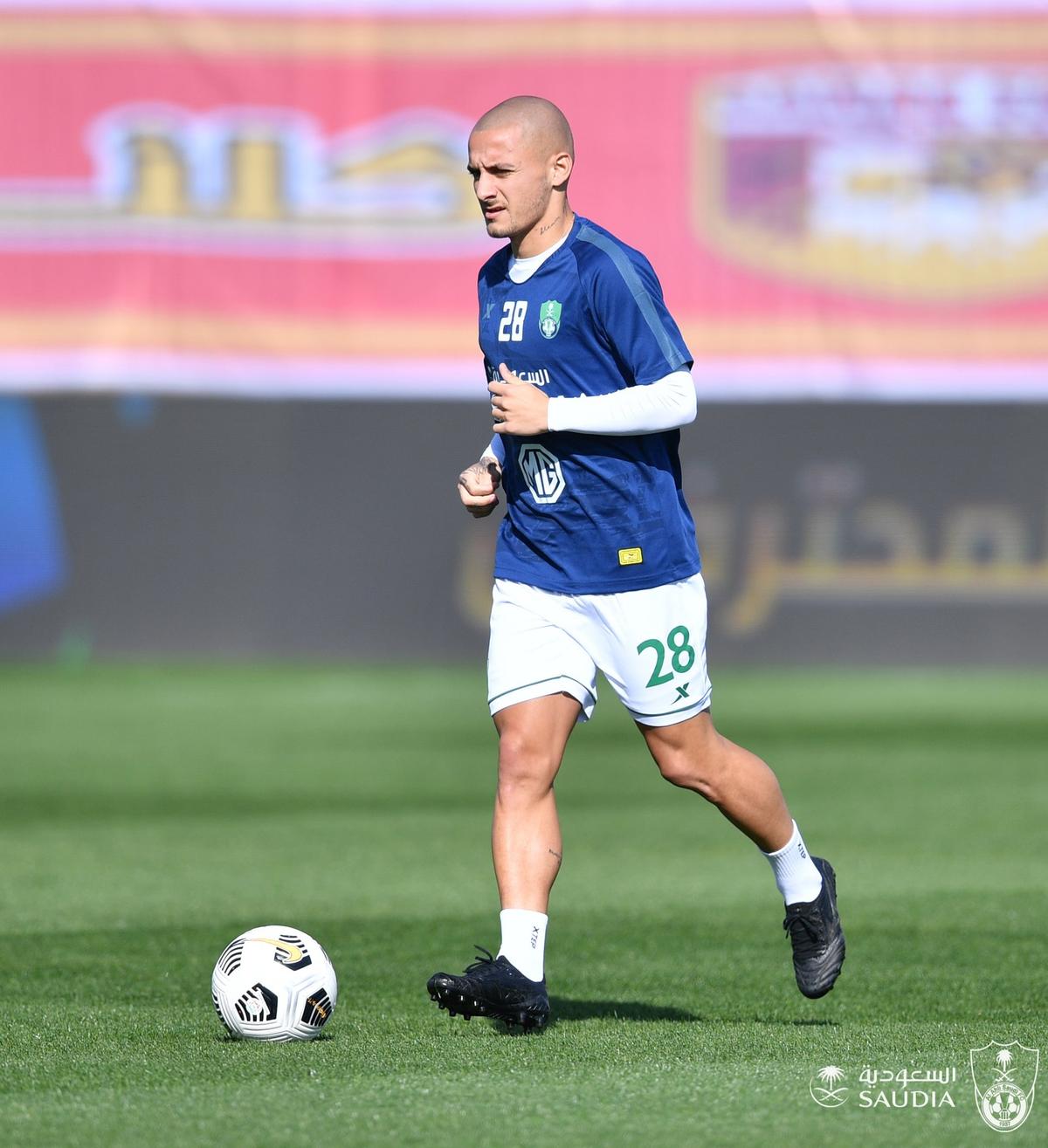 Răsturnare de situație în cazul lui Mitriță! Ce au făcut șefii pentru a-l convinge să rămână la Al Ahli