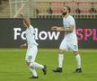 VIDEO Alexandru Mitriță, gol STELAR în Arabia Saudită! Cursă de 50 de metri, comentatorul și-a pierdut glasul