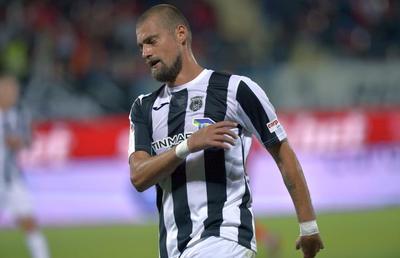 EXCLUSIV Superlovitură: Tamaș revine în Liga 1! Cu ce echipă va semna