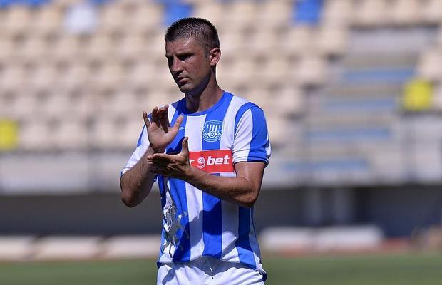 Andrei Cristea face o promisiune, după Sepsi - Poli Iași 3-3: „Nu am vrut să pară că sunt laș”