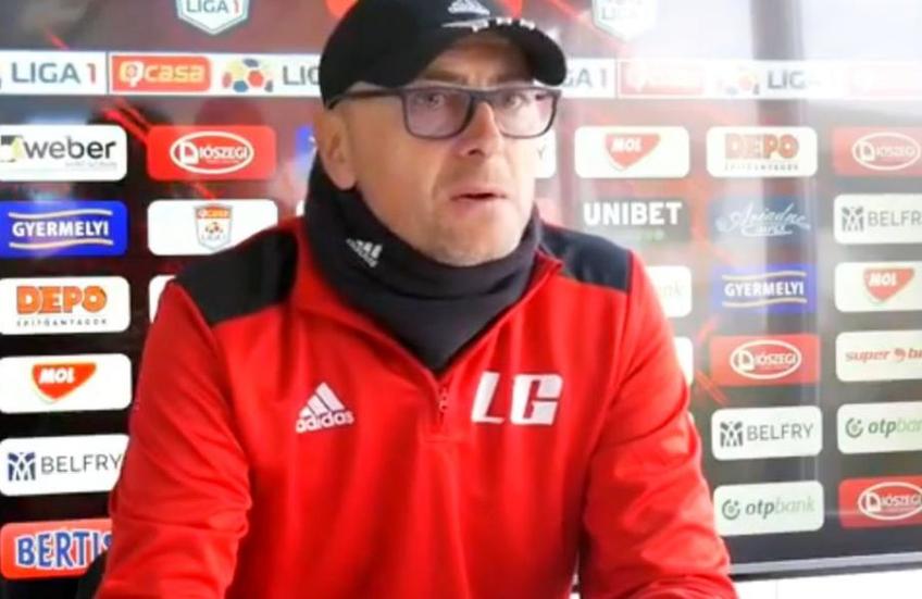 Leo Grozavu
