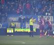 De unde a pornit conflictul din finalul derby-ului Craiova - CFR: „Ne-a înjurat suporterii! Ar fi lipsă de educație să facem la fel”