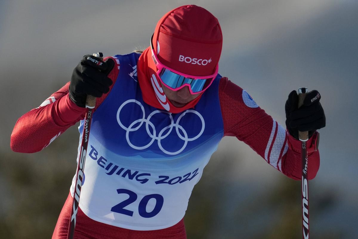 S-a terminat prima zi pentru români la Jocurile Olimpice de Iarnă! Rezultate bune pentru sportivii noștri