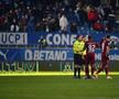 De unde a pornit conflictul din finalul derby-ului Craiova - CFR: „Ne-a înjurat suporterii! Ar fi lipsă de educație să facem la fel”