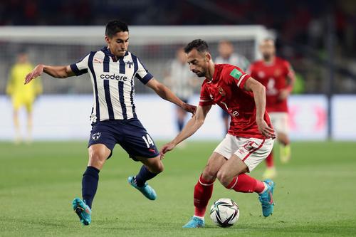 Egiptenii de la Al Ahly au trecut cu 1-0 de mexicanii de la Monterrey și o vor înfrunta pe Palmeiras în semifinalele Campionatului Mondialul al Cluburilor.