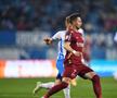 Reghe o ajută pe FCSB » CFR, egalată la ultima fază de Craiova! Clasamentul ACUM