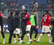Răsturnare incredibilă în Inter - Milan! Giroud rezolvă meciul în 3 minute