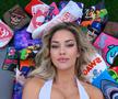 Paige Spiranac şi-a ieşit din fire: „Oricine glumește cu asta ar trebui aruncat la închisoare”