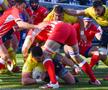România - Rusia 
(foto: Raed Krishan/GSP)