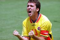 Gică Hagi nu a fost uitat de ziua lui » Nume mari din fotbal precum Wenger, Stoichkov sau Butragueno i-au transmis mesaje de felicitare