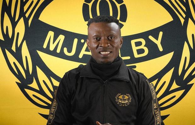 Controverse după transferul unui african de 18 ani în Suedia » Fotbalistul, acuzat că minte în privința vârstei