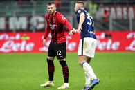 Inter și AC Milan, front comun înainte de Derby della Madonnina » Au insistat să plătească 500.000 de euro