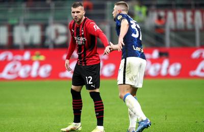 Inter și AC Milan, front comun înainte de Derby della Madonnina » Au insistat să plătească 500.000 de euro