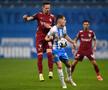 CSU Craiova - CFR Cluj » 5 februarie 2022