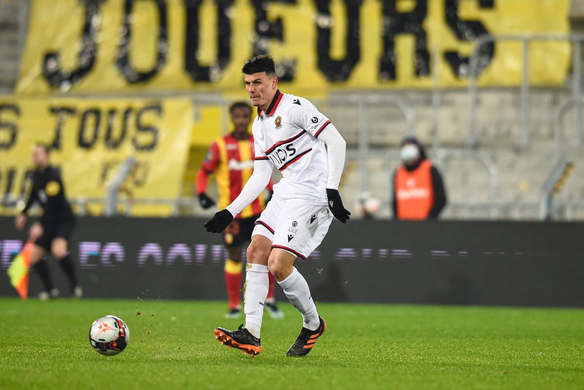 „Daniliuc, stoperul cu corp de culturist” » Fotbalistul care i-a impresionat pe spanioli + De ce nu concepe să joace pentru România