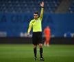 CSU Craiova - CFR Cluj » 5 februarie 2022