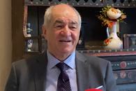 Viorel Hizo împlinește azi 75 de ani » Ce îl deranjează cel mai tare pe cel poreclit „Dulăul” la fotbalul românesc actual: „Când un jucător simte mâna pe ureche, zici că l-a călcat trenul!”