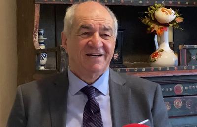 Viorel Hizo împlinește azi 75 de ani » Ce îl deranjează cel mai tare pe cel poreclit „Dulăul” la fotbalul românesc actual: „Când un jucător simte mâna pe ureche, zici că l-a călcat trenul!”
