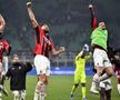 Răsturnare incredibilă în Inter - Milan! Giroud rezolvă meciul în 3 minute