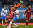 CSU Craiova - CFR Cluj » 5 februarie 2022