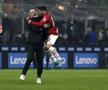 Răsturnare incredibilă în Inter - Milan! Giroud rezolvă meciul în 3 minute