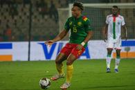 Momente uluitoare în finala mică de la Cupa Africii » Burkina Faso conducea Camerunul cu 3-0 în minutul 72, dar a pierdut bronzul!