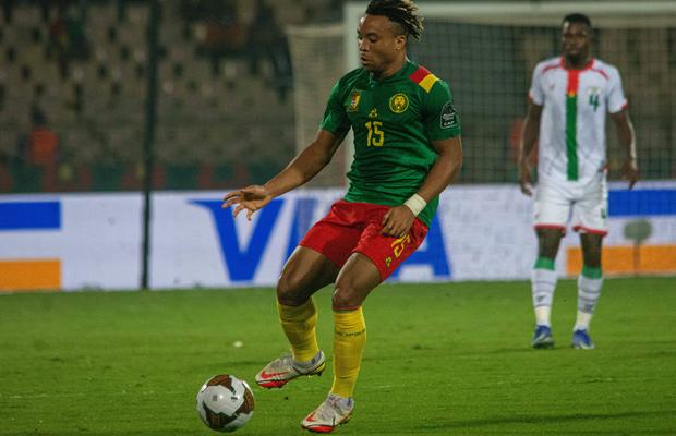 Momente uluitoare în finala mică de la Cupa Africii » Burkina Faso conducea Camerunul cu 3-0 în minutul 72, dar a pierdut bronzul!