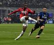 Răsturnare incredibilă în Inter - Milan! Giroud rezolvă meciul în 3 minute